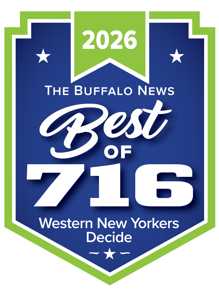 The Buffalo News Best of 716 — 2026