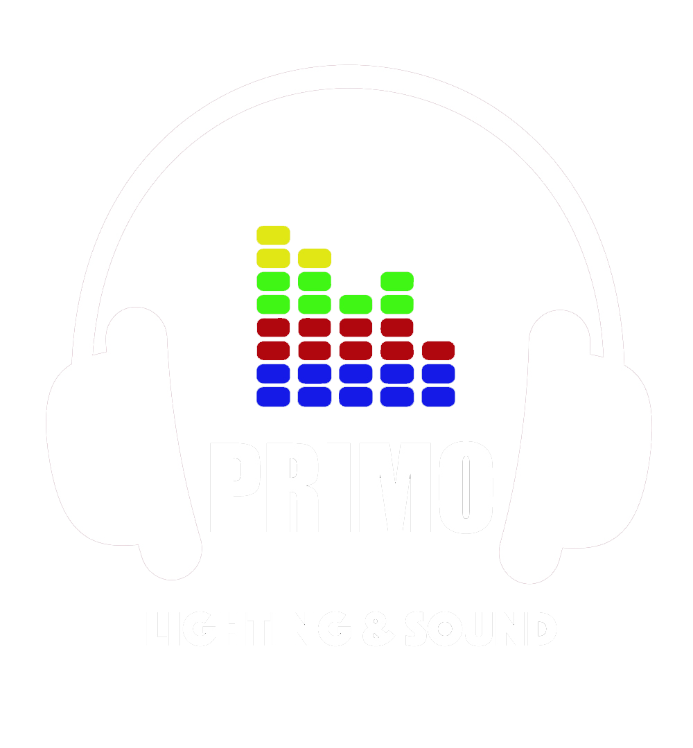 Primo Lighting and Sound